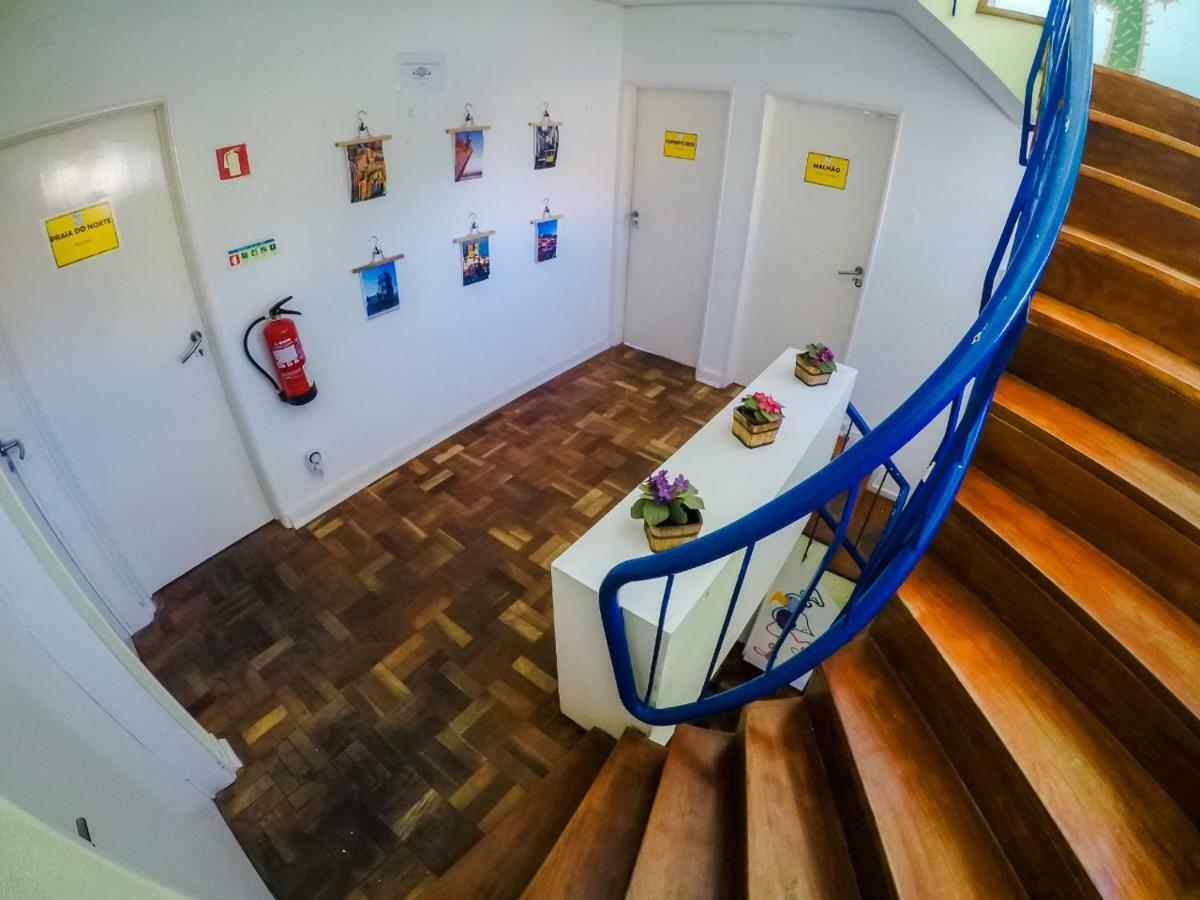 Terrace Beach House Bed & Breakfast การ์กาแวโลส ภายนอก รูปภาพ