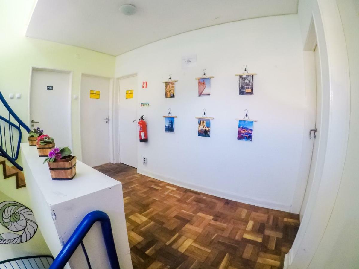 Terrace Beach House Bed & Breakfast การ์กาแวโลส ภายนอก รูปภาพ